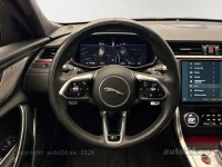 Jaguar XF R-Dynamic 2 150kW