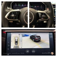 Jaguar XF R-Dynamic 2 150kW