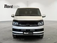 Volkswagen Transporter 4motion TEAM 2 110kW