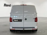 Volkswagen Transporter 4motion TEAM 2 110kW