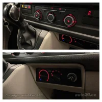 Volkswagen Transporter 4motion TEAM 2 110kW