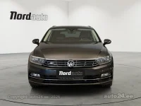Volkswagen Passat  R-Line 4Motion 4motion R-Line 2 140kW