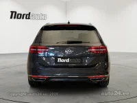 Volkswagen Passat  R-Line 4Motion 4motion R-Line 2 140kW