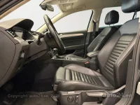 Volkswagen Passat  R-Line 4Motion 4motion R-Line 2 140kW