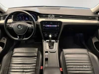 Volkswagen Passat  R-Line 4Motion 4motion R-Line 2 140kW