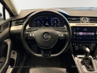 Volkswagen Passat  R-Line 4Motion 4motion R-Line 2 140kW
