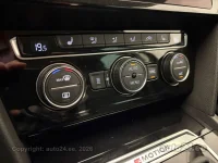 Volkswagen Passat  R-Line 4Motion 4motion R-Line 2 140kW
