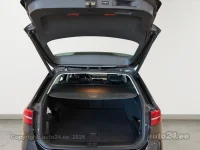 Volkswagen Passat  R-Line 4Motion 4motion R-Line 2 140kW