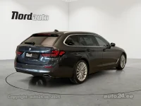 BMW 530 d xDrive Luxury Line LCI 3 210kW