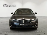 BMW 530 d xDrive Luxury Line LCI 3 210kW