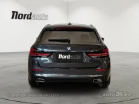 BMW 530 d xDrive Luxury Line LCI 3 210kW