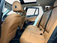 BMW 530 d xDrive Luxury Line LCI 3 210kW