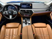 BMW 530 d xDrive Luxury Line LCI 3 210kW