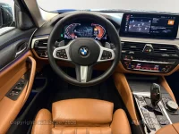 BMW 530 d xDrive Luxury Line LCI 3 210kW