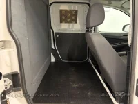 Volkswagen Caddy - 1.5 84kW