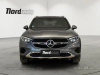Mercedes-Benz GLC220 - 2 145kW