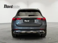 Mercedes-Benz GLC220 - 2 145kW