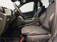 Mercedes-Benz GLC220 - 2 145kW