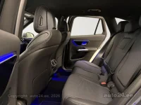 Mercedes-Benz GLC220 - 2 145kW