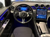 Mercedes-Benz GLC220 - 2 145kW