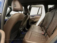 BMW X3 30d xDrive Luxury Line 3 210kW