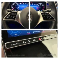 Mercedes-Benz GLC220 - 2 145kW