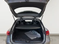 Mercedes-Benz GLC220 - 2 145kW
