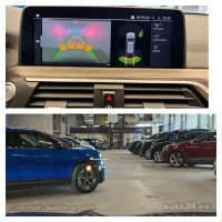 BMW X3 30d xDrive Luxury Line 3 210kW