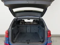 BMW X3 30d xDrive Luxury Line 3 210kW