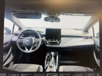 Toyota Corolla Touring Sports Facelift 1.8 72kW