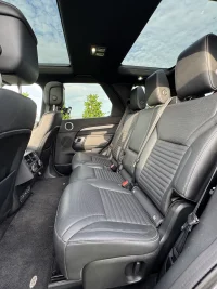 Land Rover Discovery 3.0 183kW thumbnail