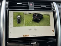 Land Rover Discovery 3.0 183kW thumbnail