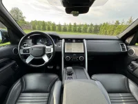 Land Rover Discovery 3.0 183kW thumbnail