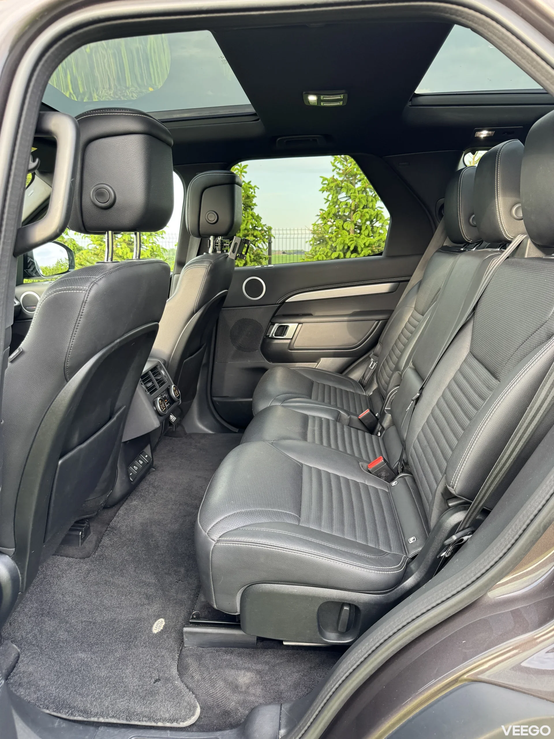 Land Rover Discovery 3.0 183kW