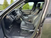 Land Rover Discovery 3.0 183kW thumbnail