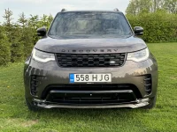 Land Rover Discovery 3.0 183kW thumbnail