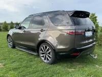 Land Rover Discovery 3.0 183kW thumbnail