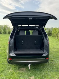 Land Rover Discovery 3.0 183kW thumbnail