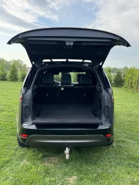 Land Rover Discovery 3.0 183kW thumbnail