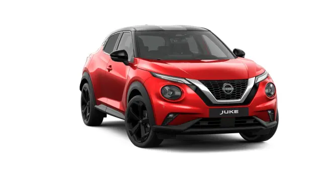 Image of Nissan Juke N-Connecta 105kW