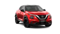 Nissan Juke N-Connecta 105kW thumbnail