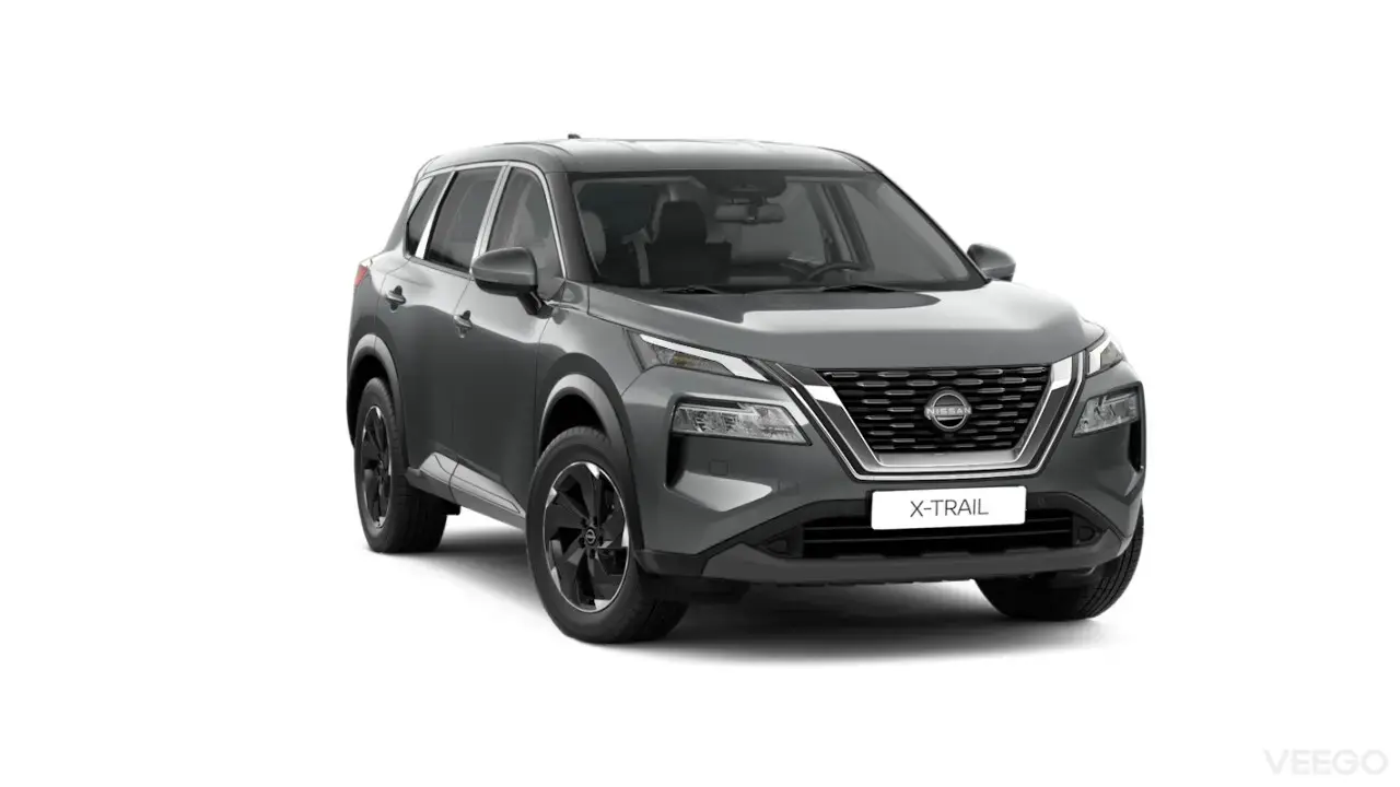 Nissan X-Trail ACENTA 157kW