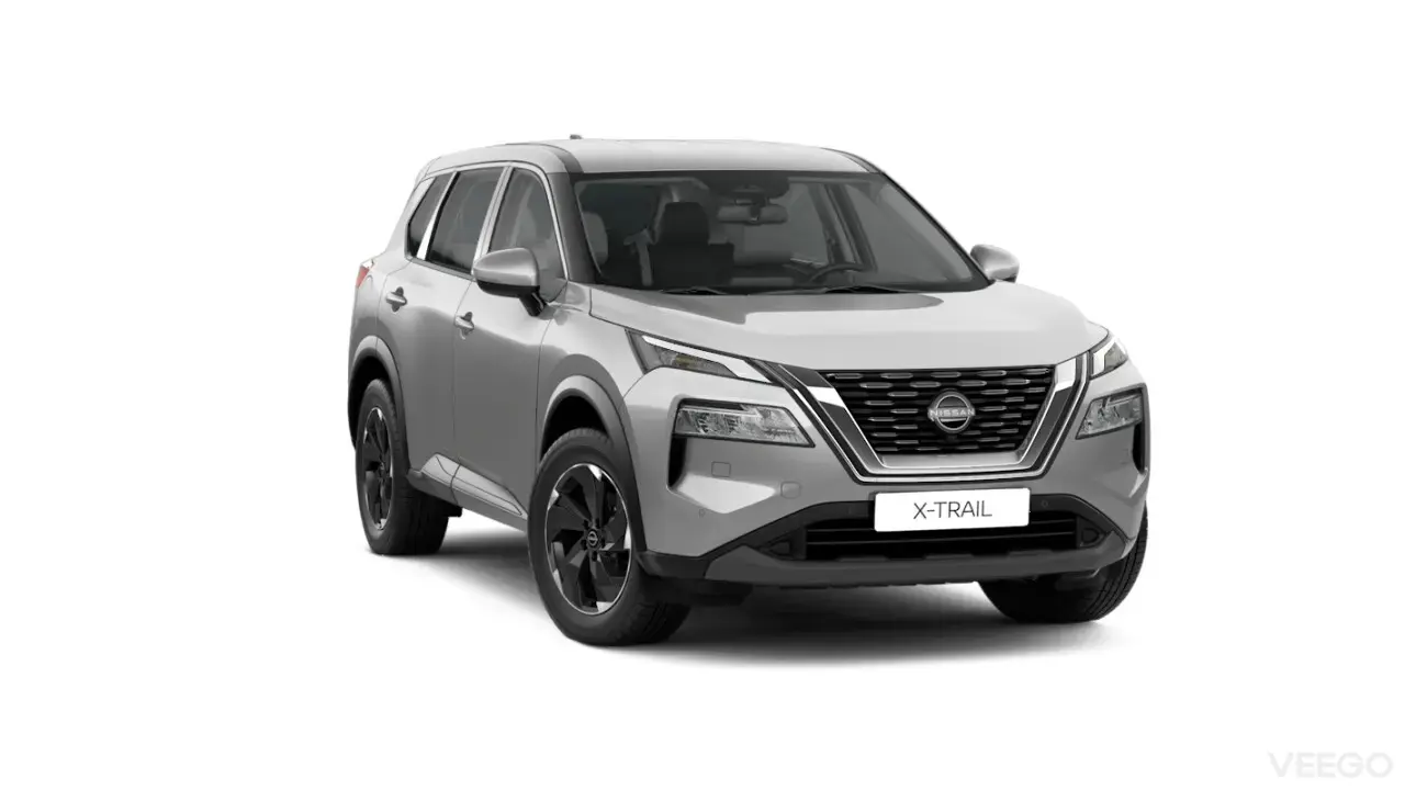 Nissan X-Trail ACENTA 150kW