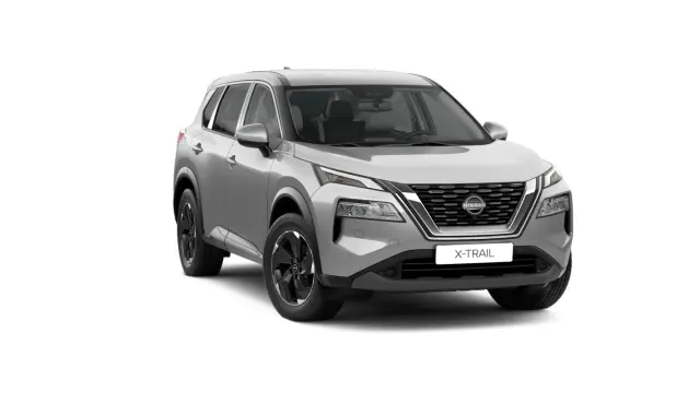 Image of Nissan X-Trail ACENTA 150kW