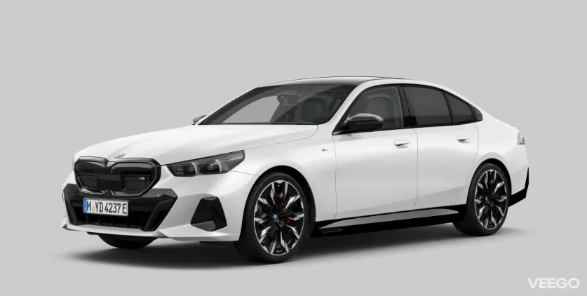 BMW i5 M60 xDrive M- Sportpakett PRO 442kW