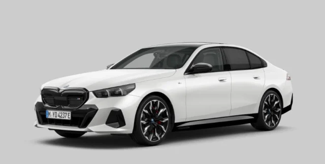 Image of BMW i5 M60 xDrive M- Sportpakett PRO 442kW