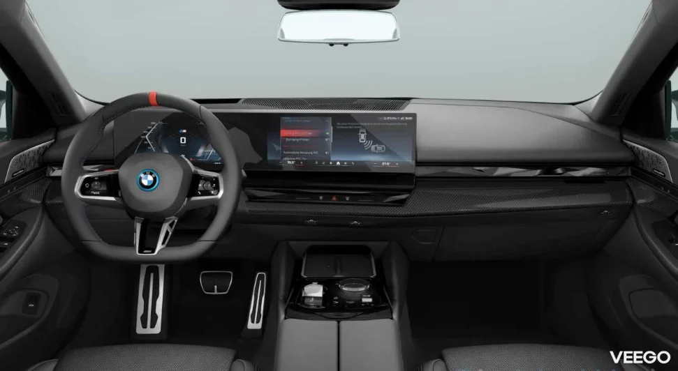 BMW i5 M60 xDrive M- Sportpakett PRO 442kW