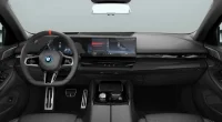 BMW i5 M60 xDrive M- Sportpakett PRO 442kW thumbnail
