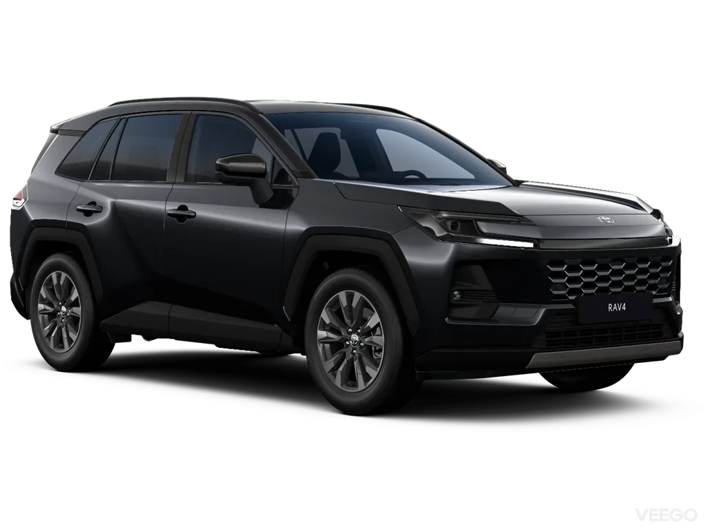 Toyota RAV4 Active 2.5
