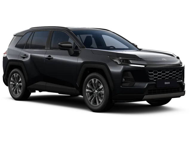 Image of Toyota RAV4 Active 2.5